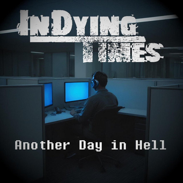 Another Day in Hell