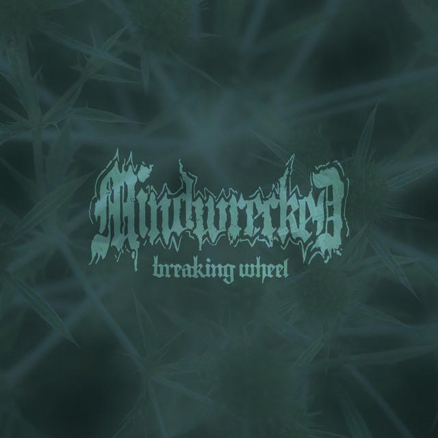 Breaking Wheel