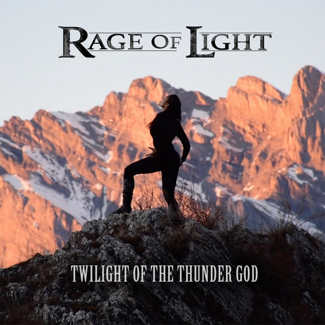 Twilight Of The Thunder God