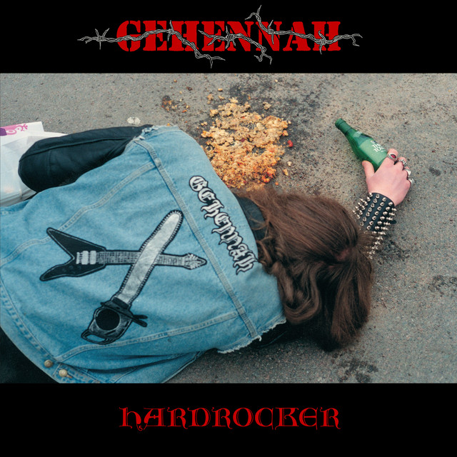 Hardrocker