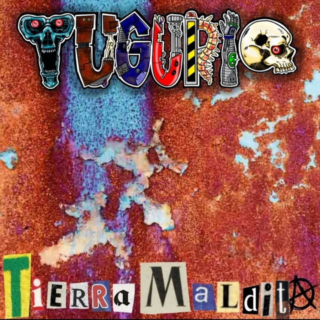 Tierra Maldita
