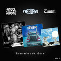 Remembered Steel, vol. 1
