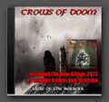 Arise of the Berserk (2009) CD​​-​​Jewelbox + The New Digital Album (Remastered 2013)