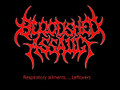 Respiratory ailments.......Leftovers