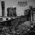 MDS51 - FORGOTTEN TAPES [DIGITAL-E.P./2007]