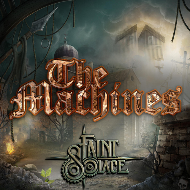 The Machines