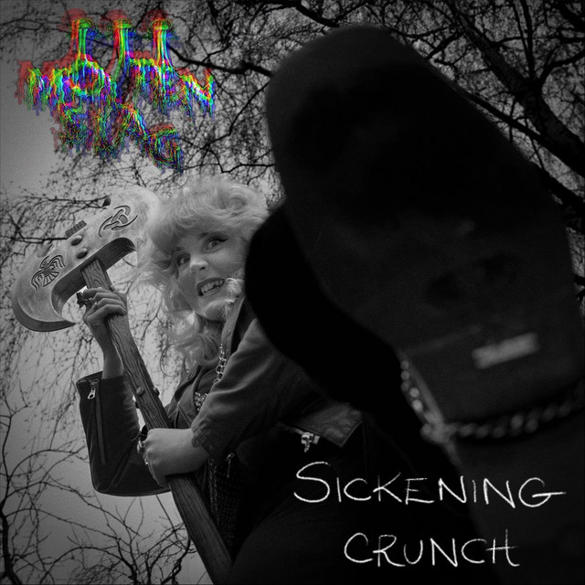 Sickening Crunch