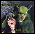 Morbid Return ( Extended Ep )
