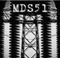 MDS51 - DUST [BONUS-CD/2014]