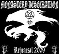 Rehearsal 2009 (Demo 6 -2013-)