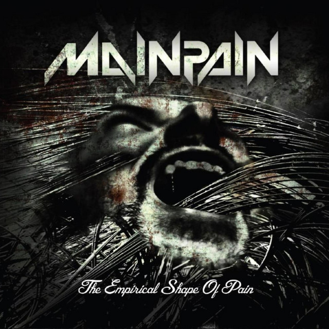 The Empirical Shape Of Pain