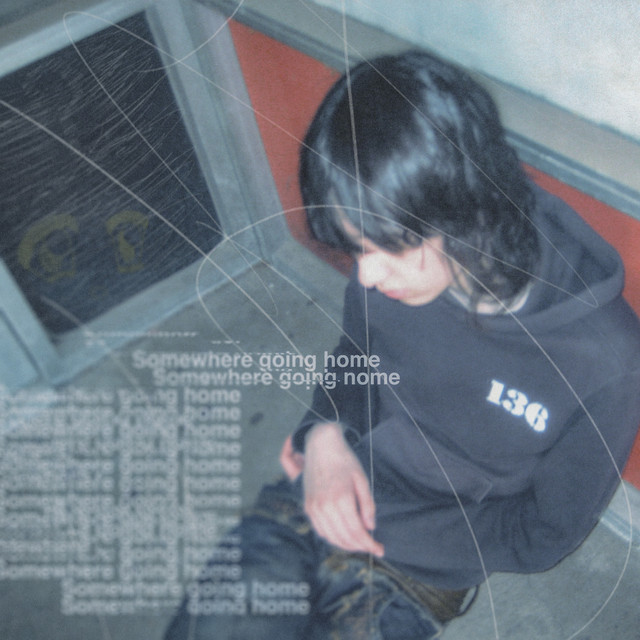 Somewhere going home / I cldnt lie