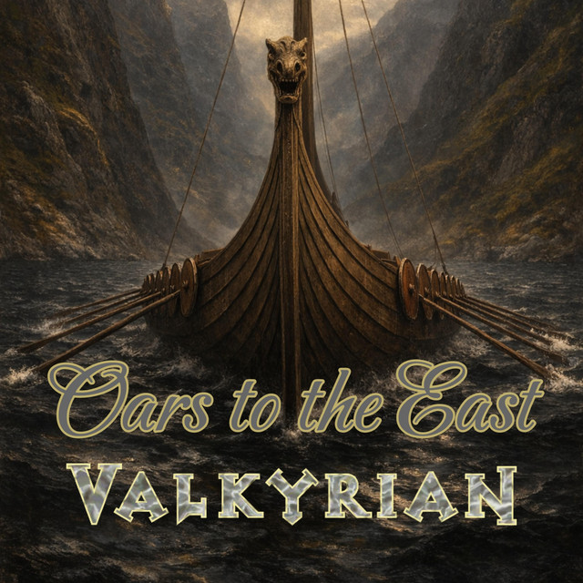 Oars to the East