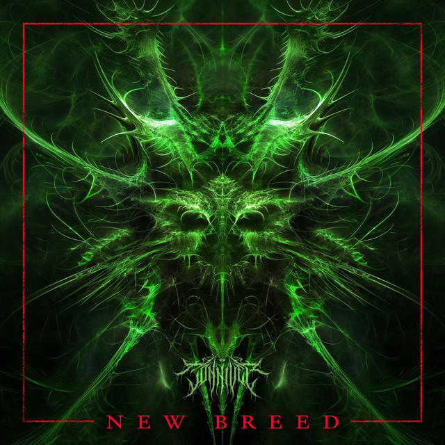 New Breed