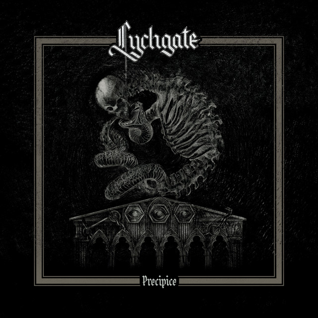 Precipice