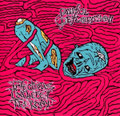Last (EP, 2009, Remastered 2025) (First release - Split CD w/ I.C.T. (