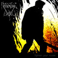Tighten your noose EP