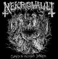 Cursed By Ascended Darkness (7")