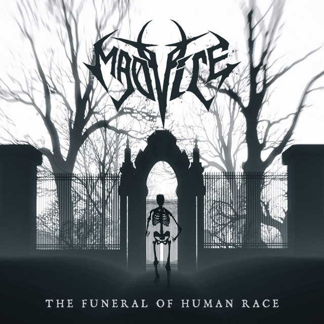 The Funeral of Human Race