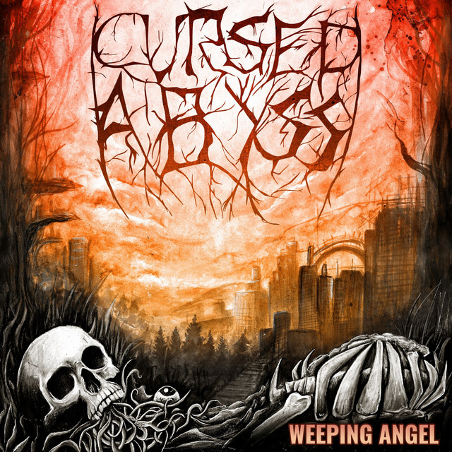 Weeping Angel