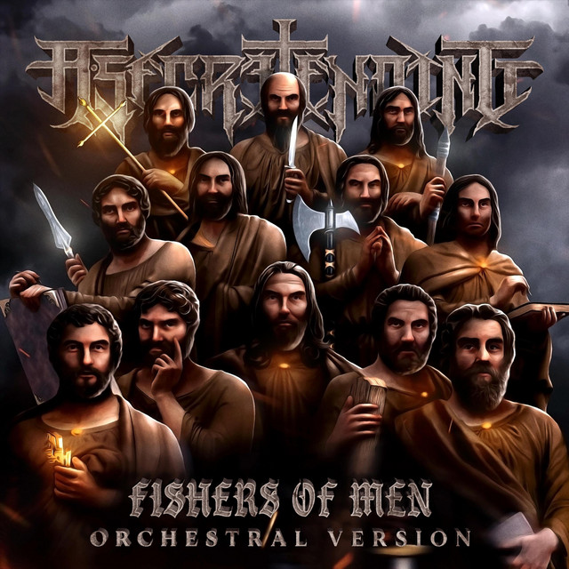 Fishers of Men