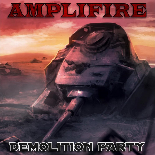 Demolition Party