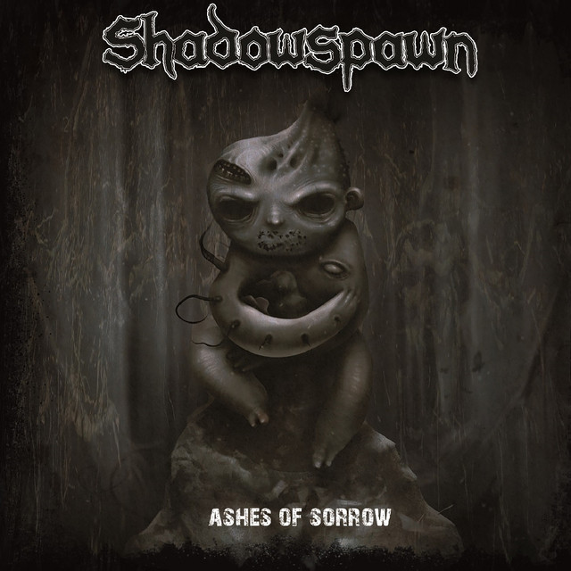 Ashes of Sorrow