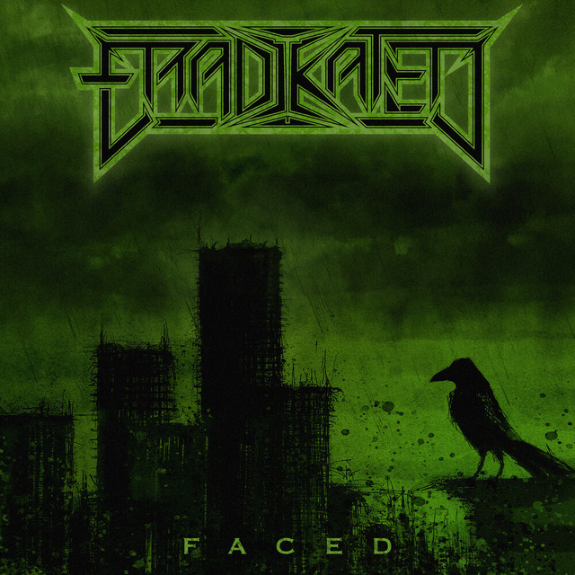 Faced