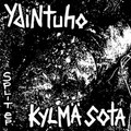 SPLIT 7" w/ KYLMÄ SOTA