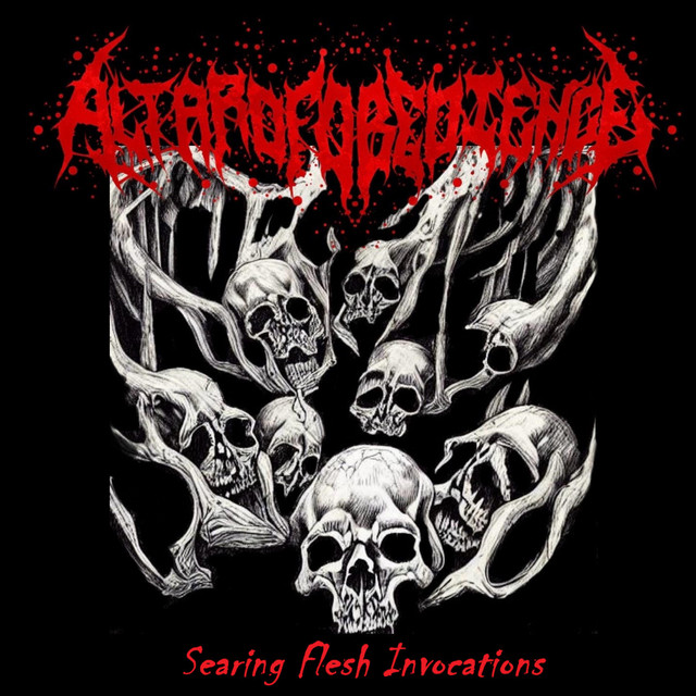 Searing Flesh Invocations