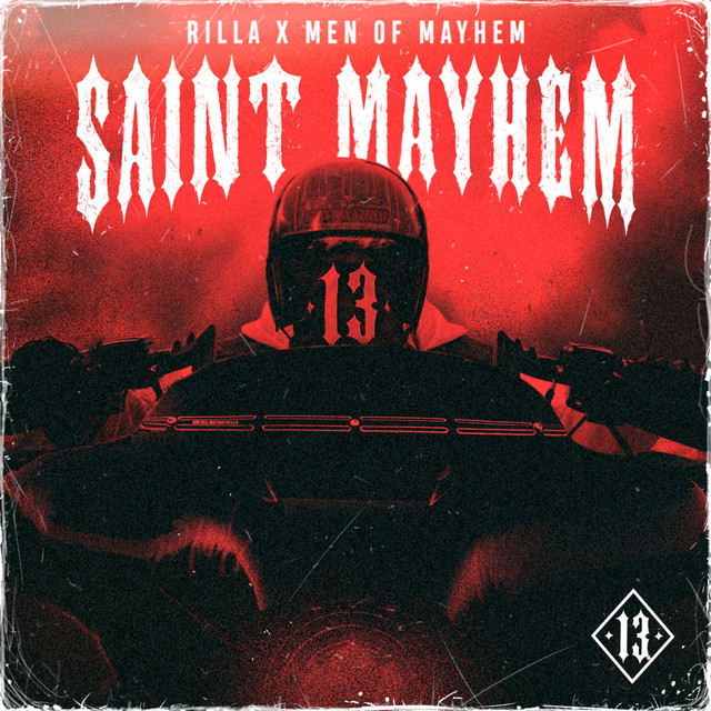 Saint Mayhem