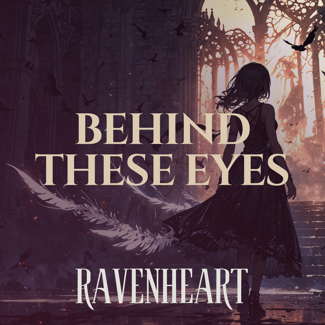 Behind These Eyes