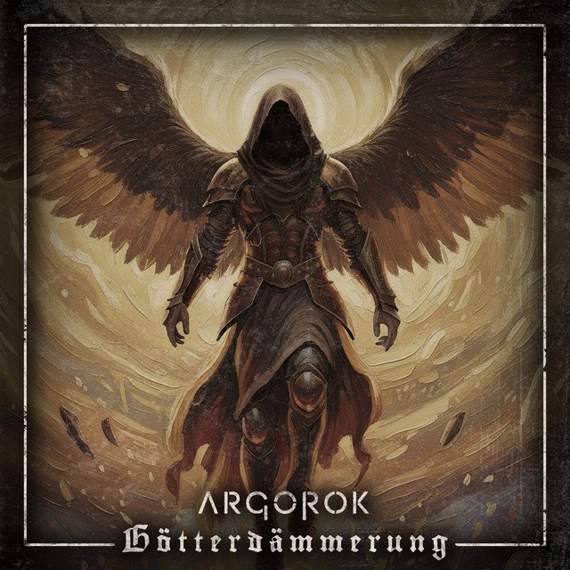 Götterdämmerung