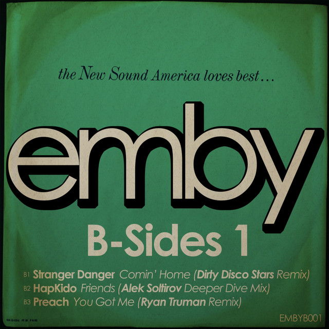B-Sides 1