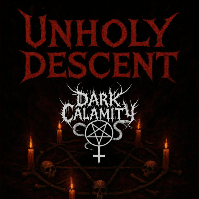 Unholy Descent