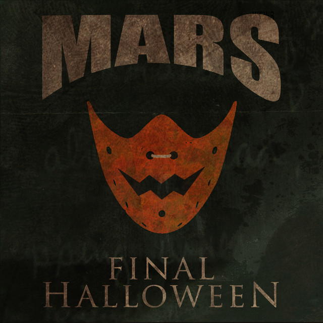 Final Halloween