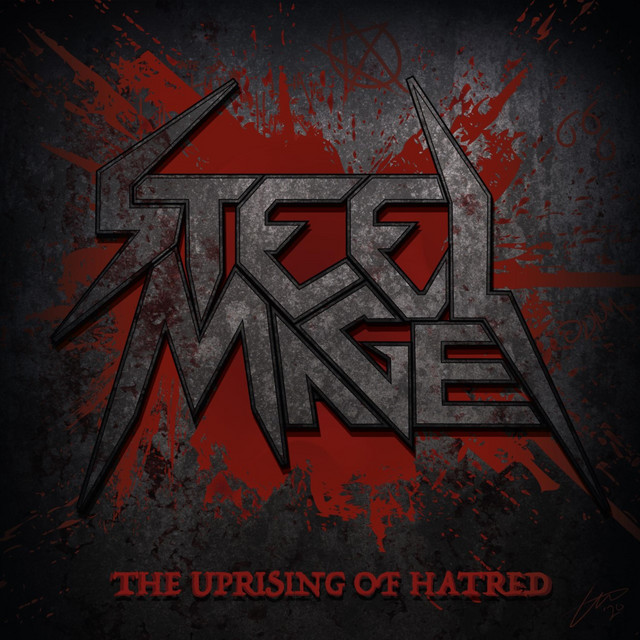 The Uprising Of Hatred