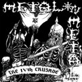 V/A - METAL ON METAL IV