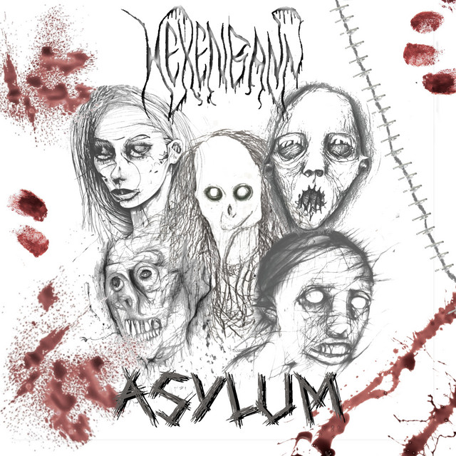 Asylum