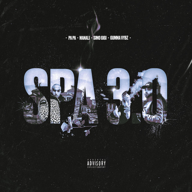 Spa 3.0