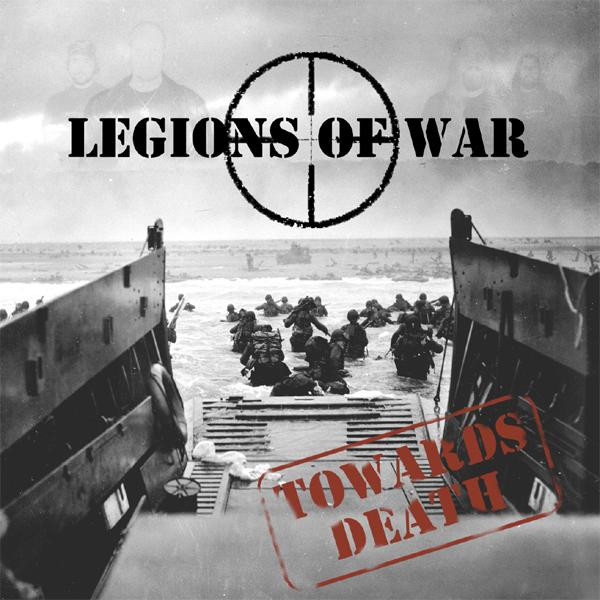 Towards death