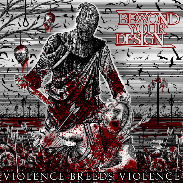 Violence Breeds Violence