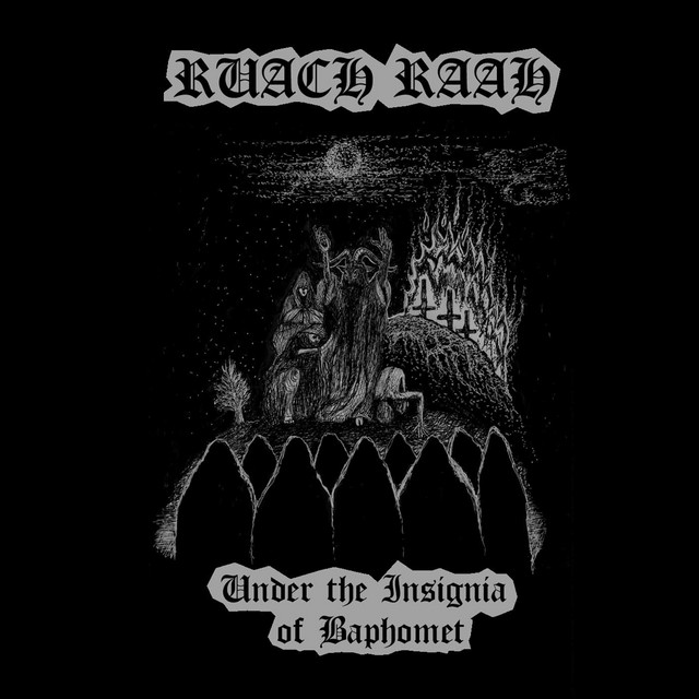 Under the Insignia of Baphomet