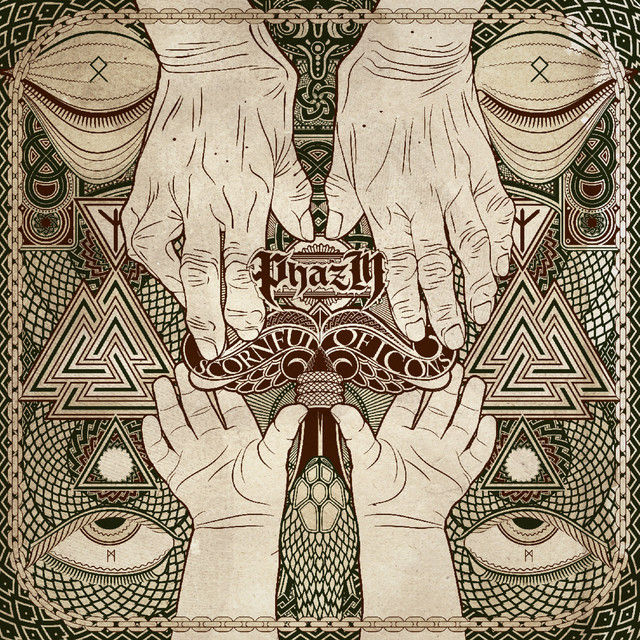 Scornful Of Icons