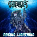 Raging Lightning E.p.