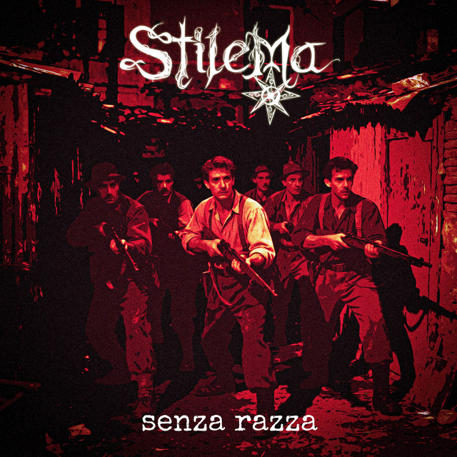Senza Razza