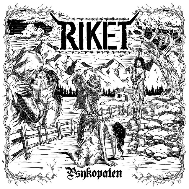 Psykopaten