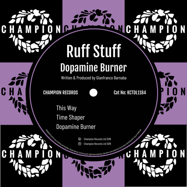 Dopamine Burner