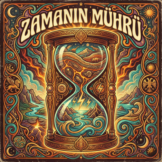 Zamanın Mührü (Jeolojik Zamanlar Kıyı Tipleri ve Afetler)