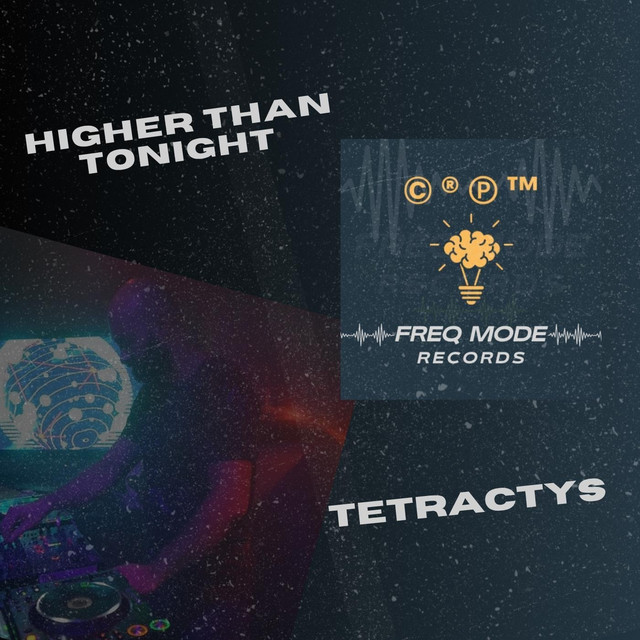 Higher Than Tonight